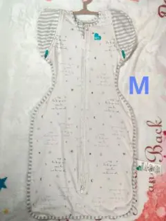 スワドルアップ　ライト　М