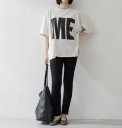 KATHERINE HAMNETT × THENIME リメイクTシャツ - メルカリ