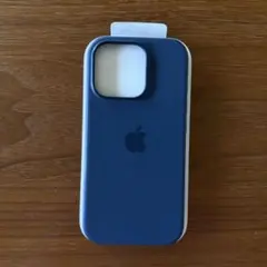 iPhone 17 Pro用 Apple純正TechWoven Case ブルー - メルカリ