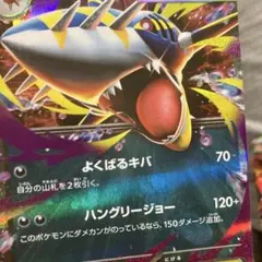 キバ・オドリドリ ポケモンカードセット