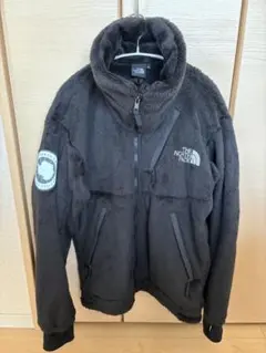 THE NORTH FACE アンタークティカバーサロフトジャケット　ブラック