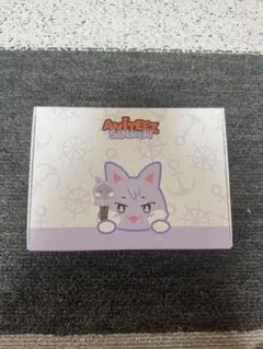 ATEEZ サン サンドギ ペンライトカバー