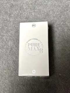 PURE MAX 8