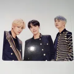 【公式】BTS SPEAK YOUR SELF ユニット ミニフォト