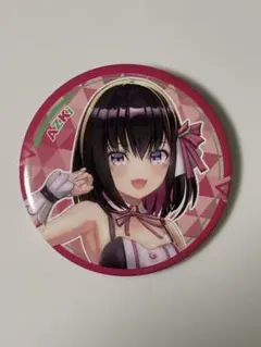 2026年最新】AZKI ホロライブ 缶バッジの人気アイテム - メルカリ