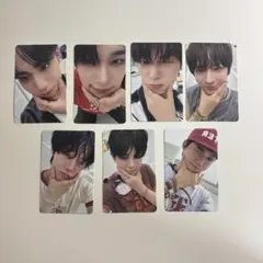 EVNNE LOVE ‪ANECDOTES (S) デジパック トレカ セット