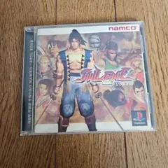 ソウルエッジ