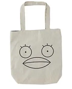 大銀魂展 トートバッグ 銀魂