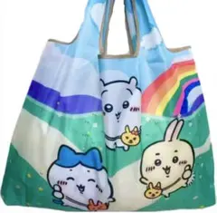 ちいかわ エコバッグ