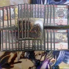 デュエルマスターズ デッキ
