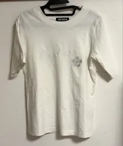 MARY QUANTロゴTシャツ 半袖