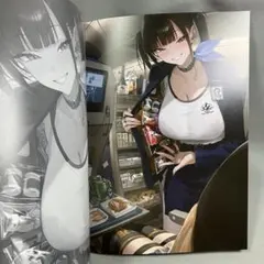 勝利の女神：NIKKE「シンデレラ - ガラスのプリンセス」ver.プレイ