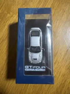 新品　ホビージャパン 1/64 トヨタ セリカ GT-FOUR ST205のサムネイル