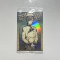 にじさんじ ウエハース 叶