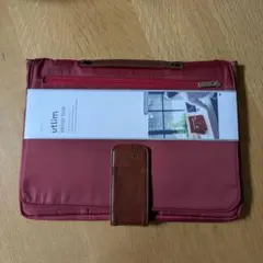 ソニック　ブリッジバッグ　ユートリム