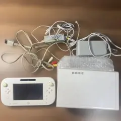任天堂 - Wii U本体とソフト　ファイアーエムブレム 任天堂 - Wii U本体とソフト ファイアーエムブレム ファイアー