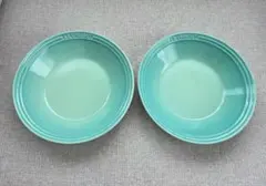 LE CREUSET シャローディッシュ 2点セットのサムネイル