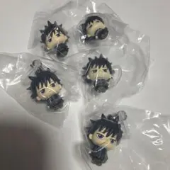 呪術廻戦 めじるしアクセサリー 伏黒恵