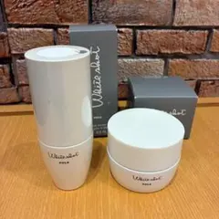 新品未開封】POLAポーラ ホワイトショット 78g 乳液 化粧水 150ml