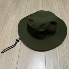 ノースフェイス　ハット　ゴアテックス　S