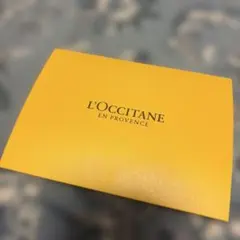 L'OCCITANE ロクシタン トライアルセット 5点入り