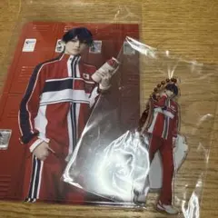 2025年最新】徳川カズヤグッズの人気アイテム - メルカリ