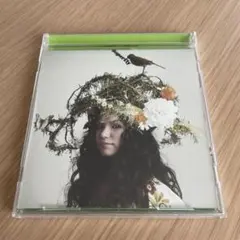 Superfly CD 愛をこめて花束を