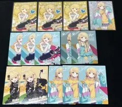 ツアマス あたしのものがたり 藤田ことね SSR - メルカリ
