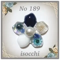 No 171⁑ハンドメイド⁑素敵なレジンヘアゴム⁑٩(๑❛ᴗ❛๑)۶ - メルカリ