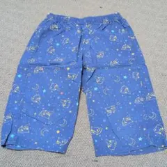 ユニクロポケモンステテコ140