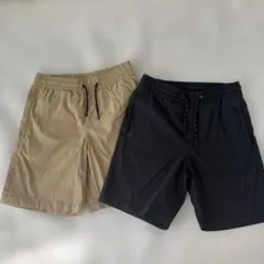 GAP KIDS 半ズボン 2枚セット XXL