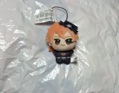 新品 エース ツイステ チビちびぐるみ~スケアリー・モンスターズ~vol.1⑩