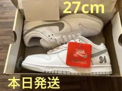 nike sb dunk low スニーカー