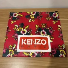 KENZO バッグ ショッパー ビックポーチ