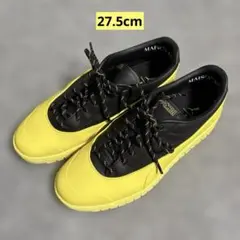 美品　メゾンキツネ　プーマ　コラボ　スニーカー Puma x Maison Kitsune Roma プーマ メゾンキツネ コラボ ローマ