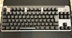 logicool SIGNATURE K855GR 無線 メカニカルキーボード