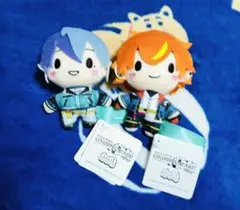 2026年最新】ふわぷち 彰人 冬弥の人気アイテム - メルカリ