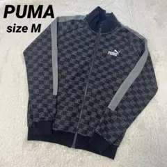 2026年最新】puma モノグラム ジャージの人気アイテム - メルカリ