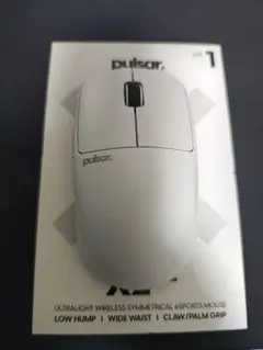 pulsar x2v2 mini