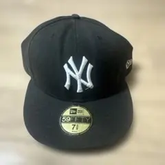 New Era 59FIFTY ニューヨーク・ヤンキース キャップ