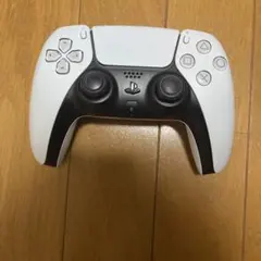 SONY DualSense ワイヤレスコントローラー TMRコントローラー
