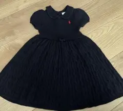 ラルフローレンワンピースベビー