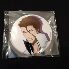 2025年最新】藍染惣右介 缶バッジの人気アイテム - メルカリ