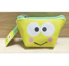 けろけろけろっぴ　サンリオ　さんりお　sanrio　ポーチ