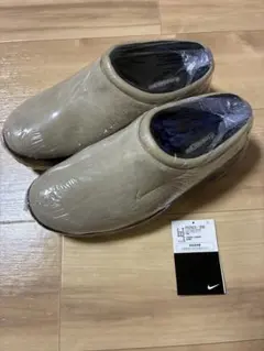 希少品！ NIKE ACG RUFUS ストーン ブラック 黒 9 27.0cm - メルカリ
