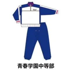 テニスの王子様 青学 青春学園 ジャージ テニスの王子様】青春学園テニス部ジャージ｜コスプレ衣装を徹底