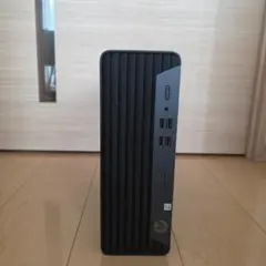 HP ProDesk 400 G7 Corei3 メモリ8GB SSD256GBのサムネイル