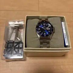 自動巻き腕時計