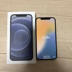 iPhone12
