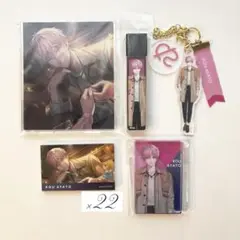 ブレマイ 綾戸恋 5点
